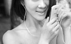 芙蓉姐姐最新照片